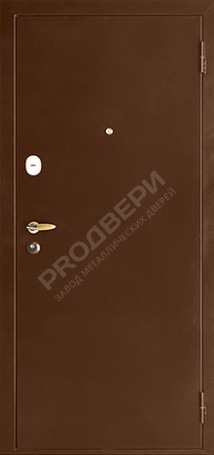 Фотография «Дверь Порошок №16»