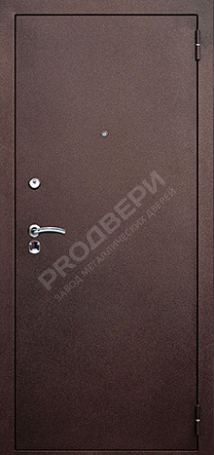 Фотография «Дверь Порошок №6»