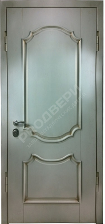 Фотография «Дверь МДФ №85»