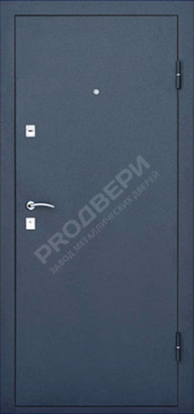 Фотография «Дверь Порошок №35»