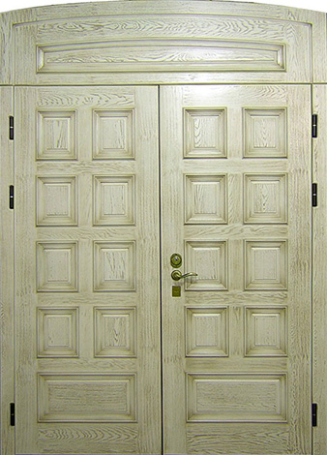 Фотография «Парадная дверь №34»