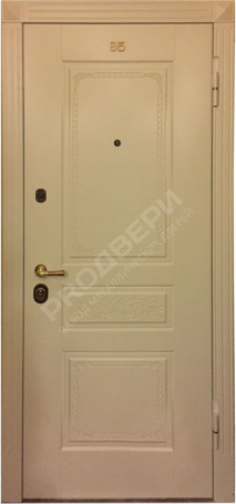 Фотография «Дверь МДФ №64»