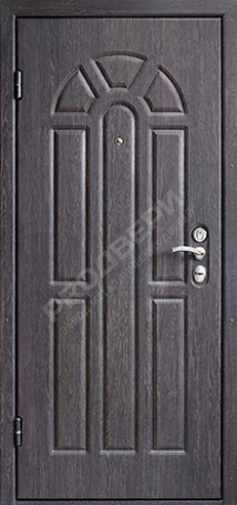 Фотография «Дверь с фотопечатью №3»