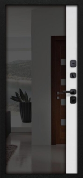 Фотография «Дверь МДФ №235»