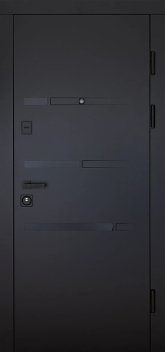 Фотография «Дверь МДФ №230»