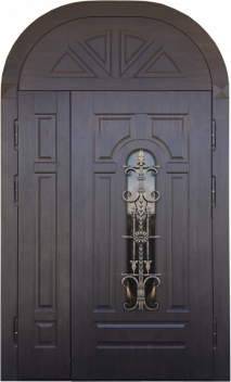 Фотография «Парадная дверь №172»