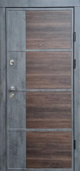 Фотография «Дверь МДФ №223»